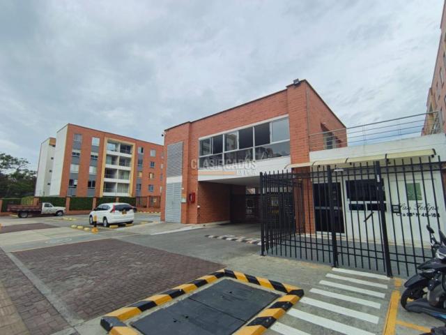 Apartamentos, Alquiler en Valle del Lili