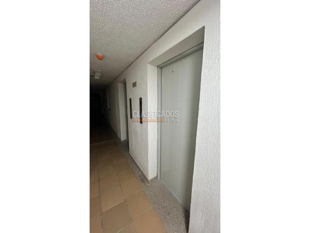Apartamentos, Alquiler en Bogotá