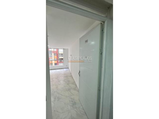 Apartamentos, Alquiler en Bogotá