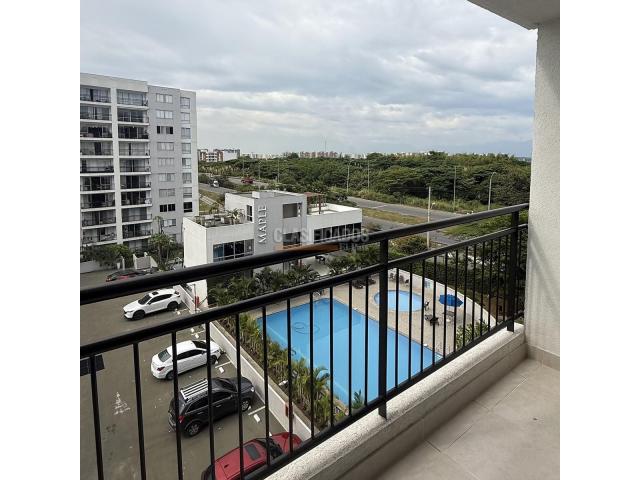 Apartamentos, Venta en Ciudad Bochalema