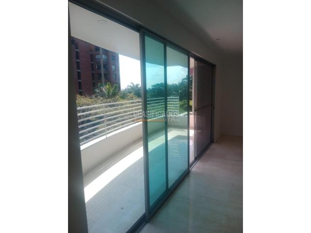 Apartamentos, Venta en Ciudad Jardín