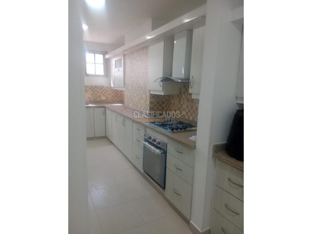 Apartamentos, Venta en Ciudad Jardín