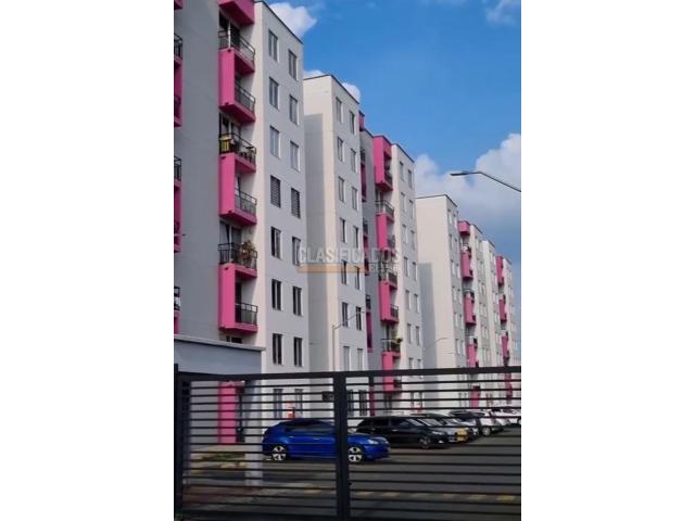 Apartamentos, Venta en Valle del Lili