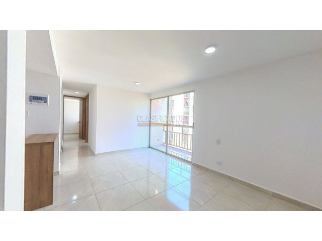 Apartamentos, Venta en Valle del Lili