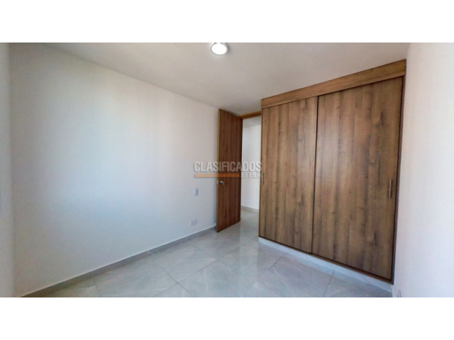 Apartamentos, Venta en Valle del Lili