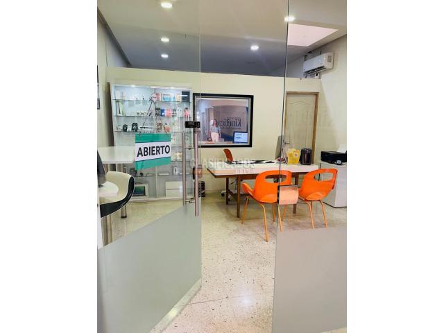 Locales y Bodegas, Venta en Ciudad Jardín