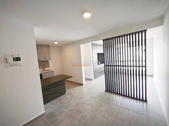Apartaestudios, Alquiler en Dos Quebradas