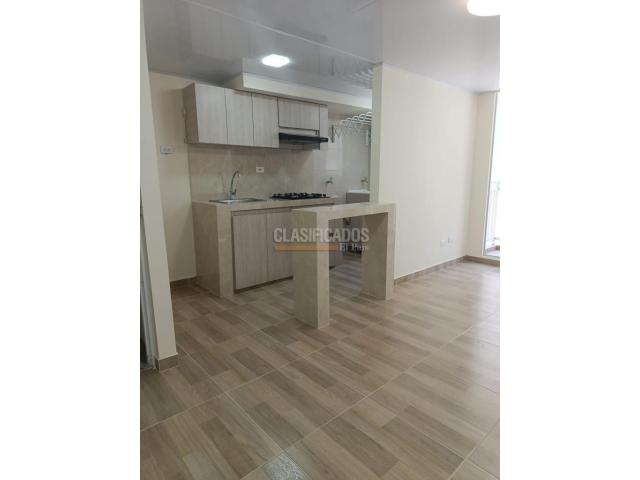 Apartamentos, Alquiler en Puerto Colombia