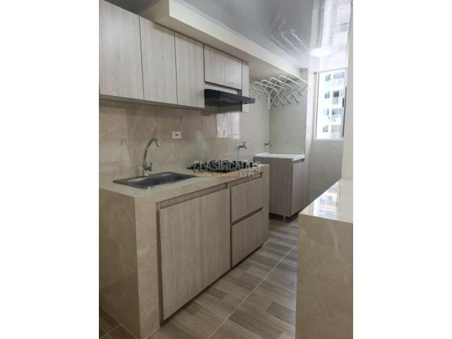 Apartamentos, Alquiler en Puerto Colombia