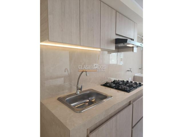 Apartamentos, Alquiler en Puerto Colombia