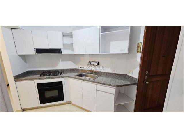 Apartamentos, Venta en Valle del Lili