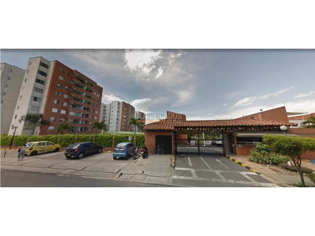 Apartamentos, Venta en Valle del Lili