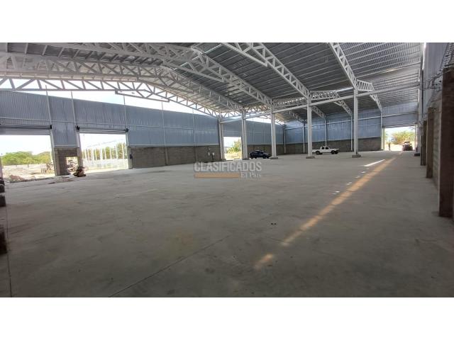 Locales y Bodegas, Venta en Palmira