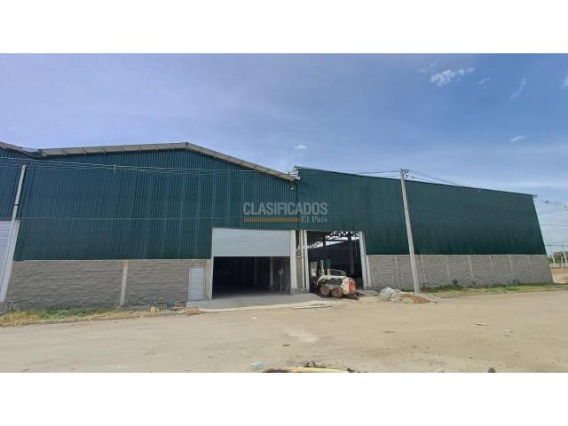 Locales y Bodegas, Venta en Palmira