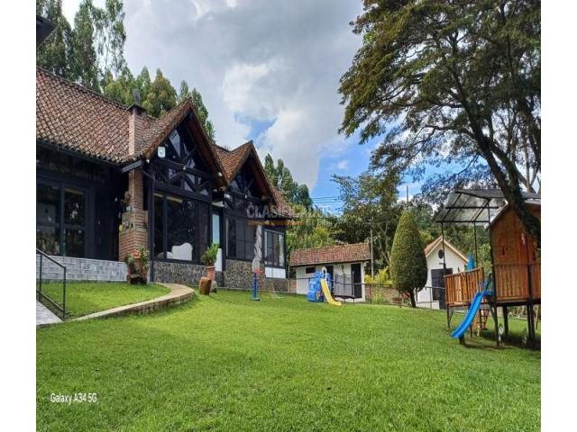 Casas, Venta en Yumbo