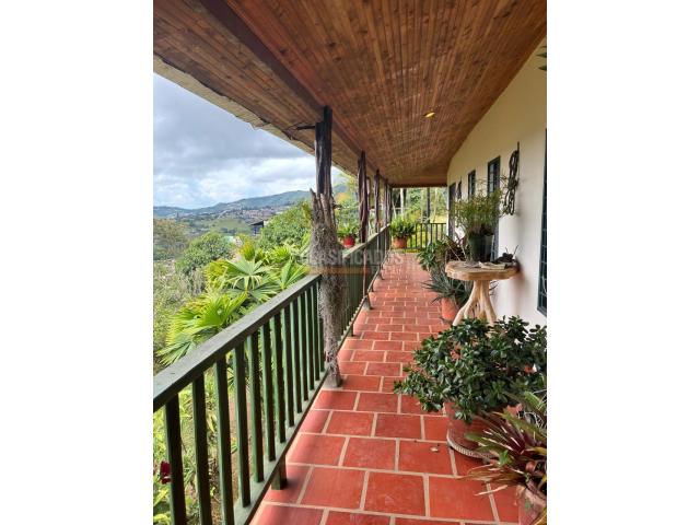 Casas, Venta en La Cumbre