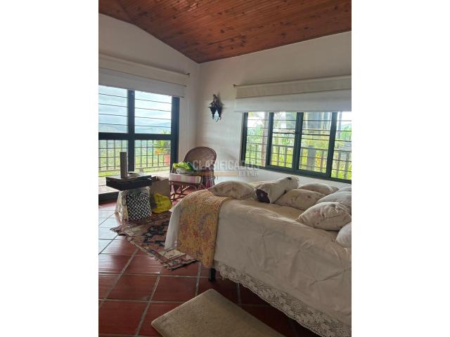 Casas, Venta en La Cumbre
