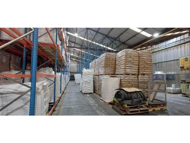 Locales y Bodegas, Venta en Salomia