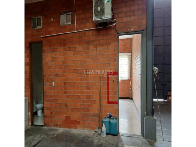 Locales y Bodegas, Alquiler en Yumbo