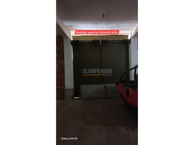 Locales y Bodegas, Venta en Jamundí