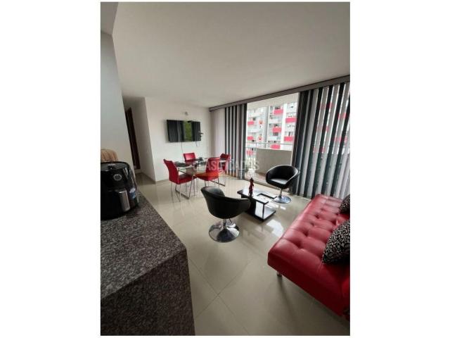 Apartamentos, Venta en La Hacienda