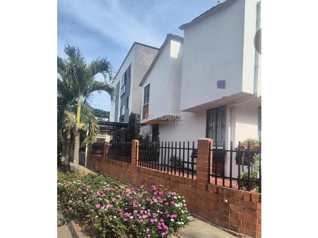 Casas, Venta en Jamundí