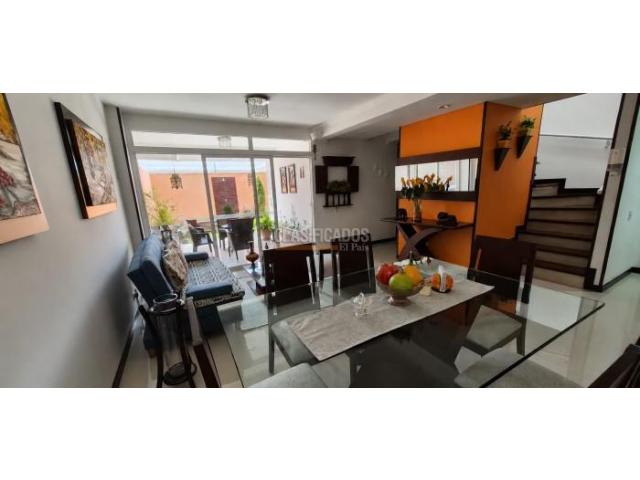 Casas, Venta en Jamundí