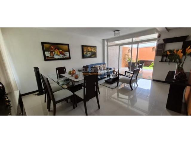 Casas, Venta en Jamundí
