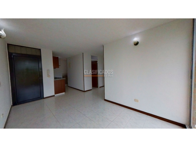 Apartamentos, Venta en Valle del Lili