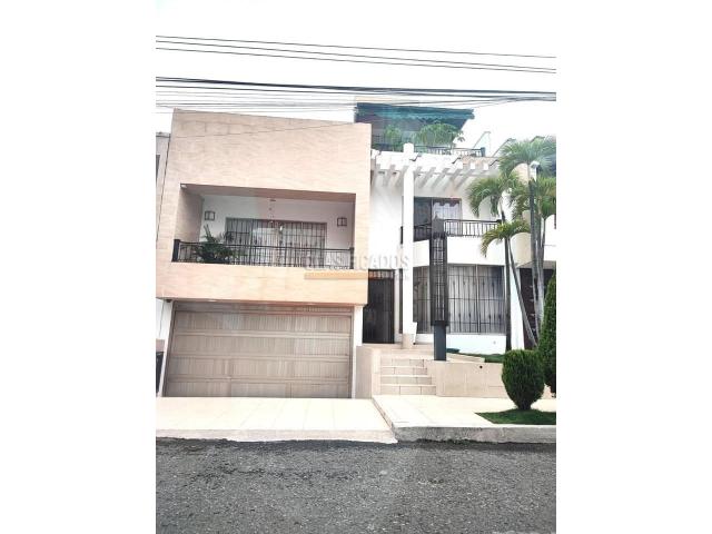 Casas, Venta en El Ingenio