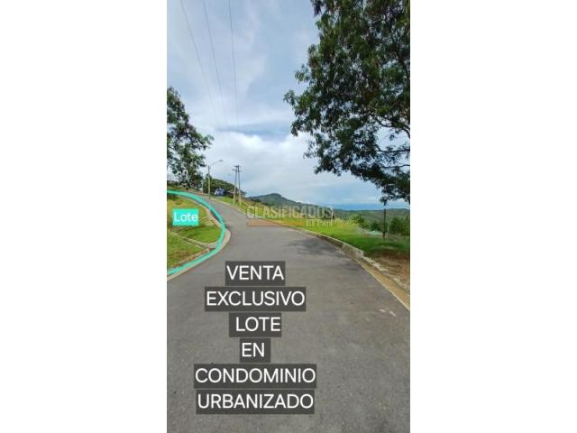 Lotes, Venta en Yumbo