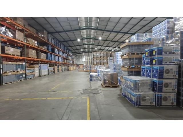 Locales y Bodegas, Venta en Palmira