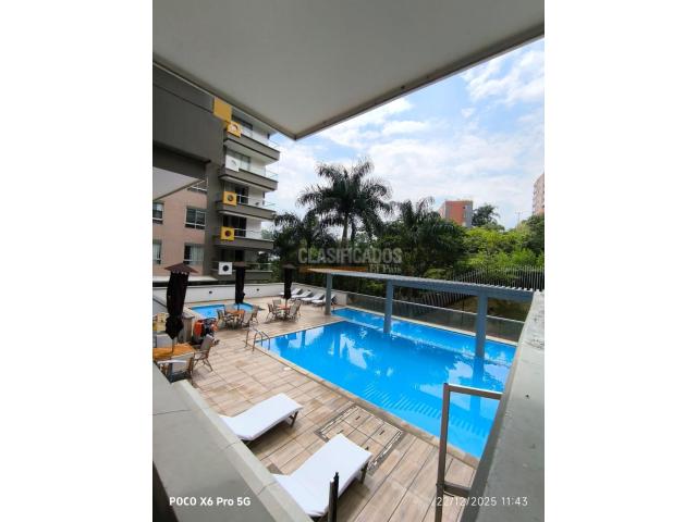 Apartamentos, Alquiler en Cristales