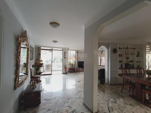 Apartamentos, Venta en El Bosque