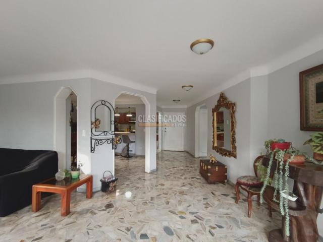 Apartamentos, Venta en El Bosque