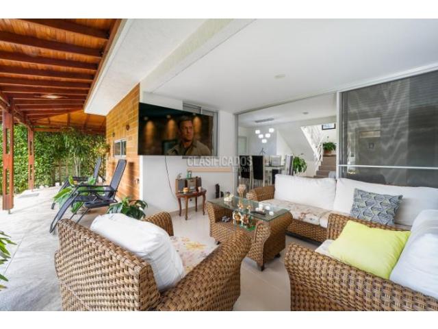 Casas, Venta en Jamundí