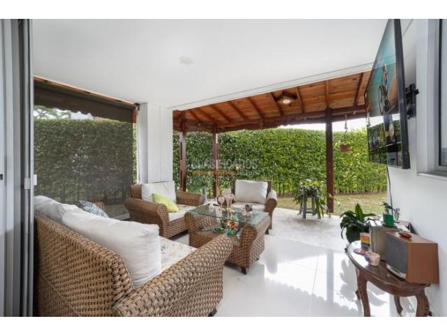 Casas, Venta en Jamundí