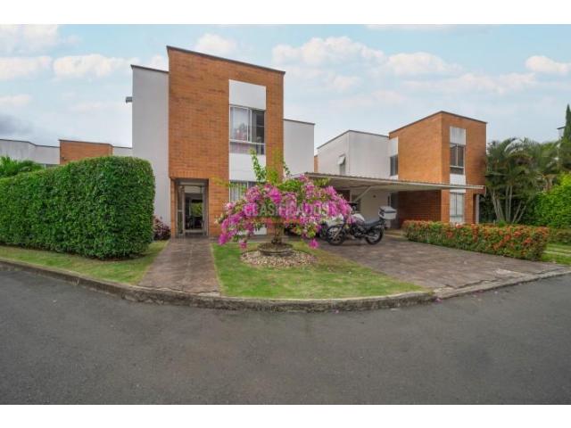 Casas, Venta en Jamundí
