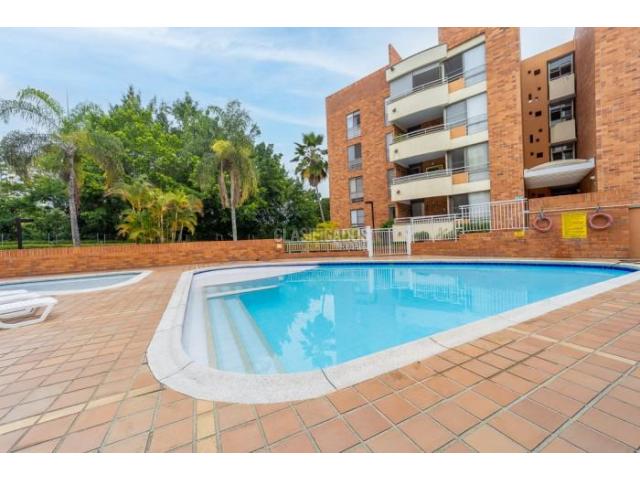 Apartamentos, Venta en Ciudad Jardín