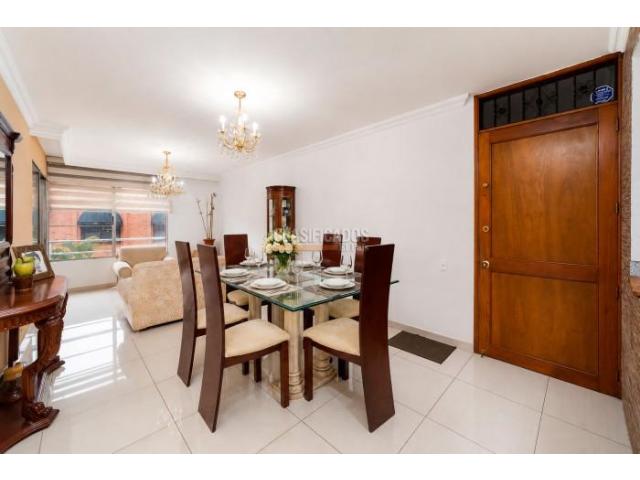 Apartamentos, Venta en Ciudad Jardín