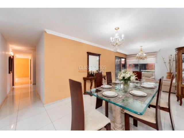 Apartamentos, Venta en Ciudad Jardín