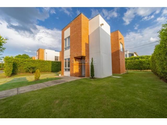 Casas, Alquiler en Jamundí
