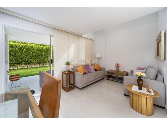 Casas, Alquiler en Jamundí