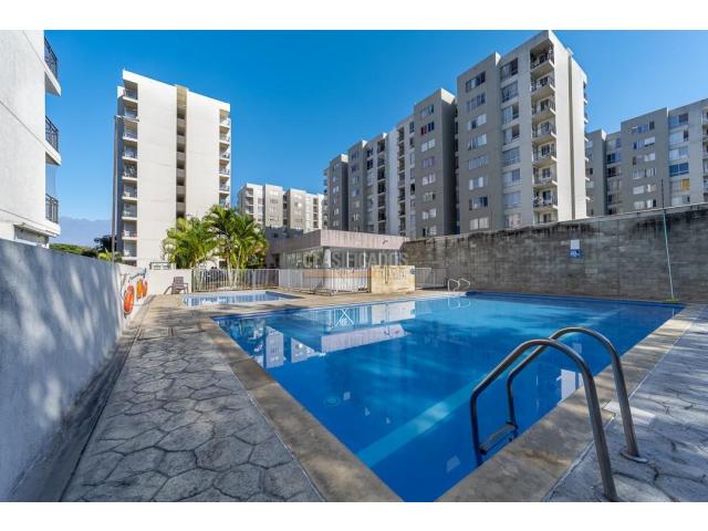 Apartamentos, Venta en Ciudad Bochalema