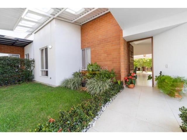 Casas, Venta en Jamundí