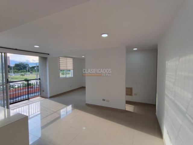 Apartamentos, Alquiler en Ciudad Melendez