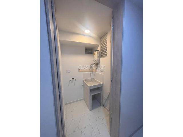 Apartaestudios, Alquiler en Pereira