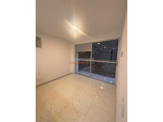 Apartaestudios, Alquiler en Pereira