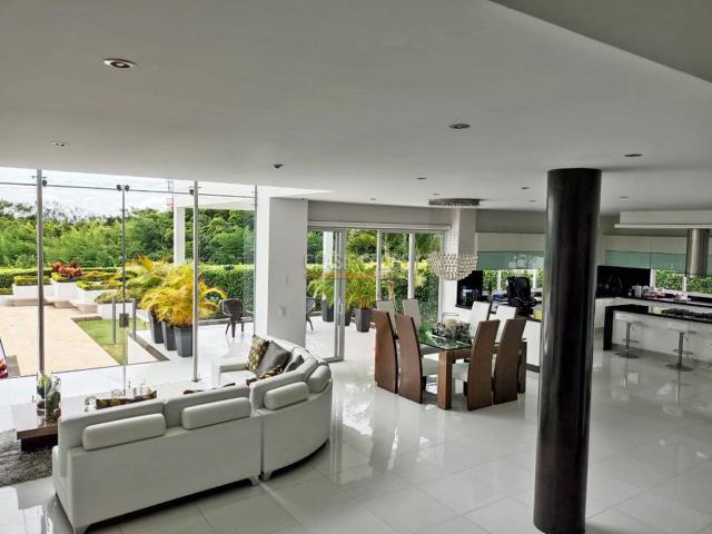 Casas, Venta en Pance