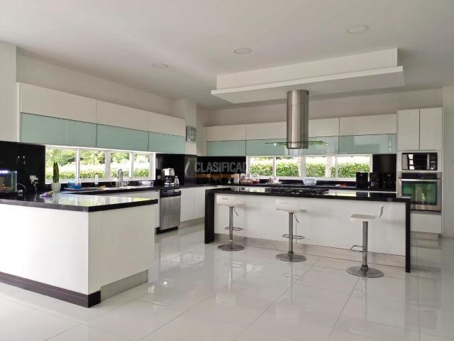 Casas, Venta en Pance